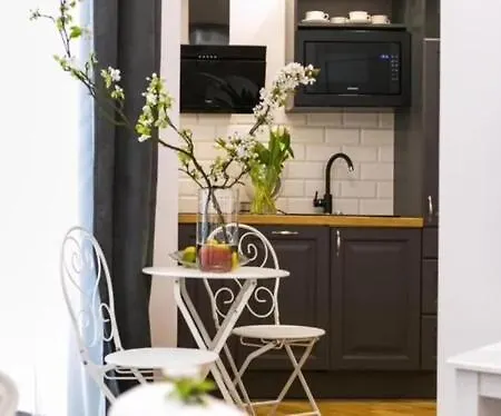 Old Town - Wielopole W6 *