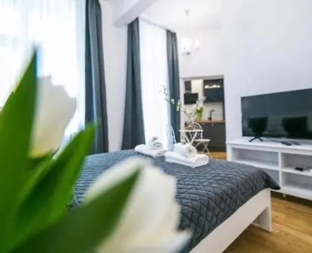 Old Town - Wielopole W6