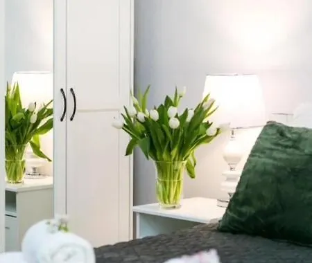 Old Town - Wielopole W6 Apartment *