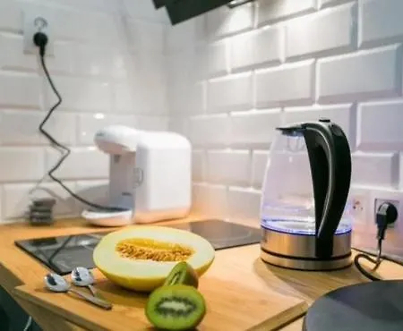 Old Town - Wielopole W6 Lejlighed