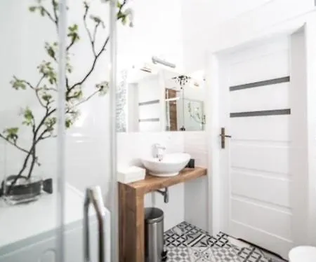 Old Town - Wielopole W6 *