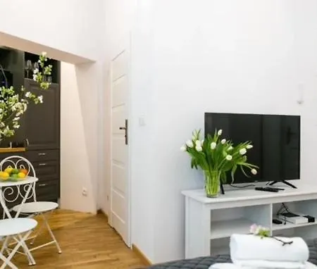 Apartment Old Town - Wielopole W6