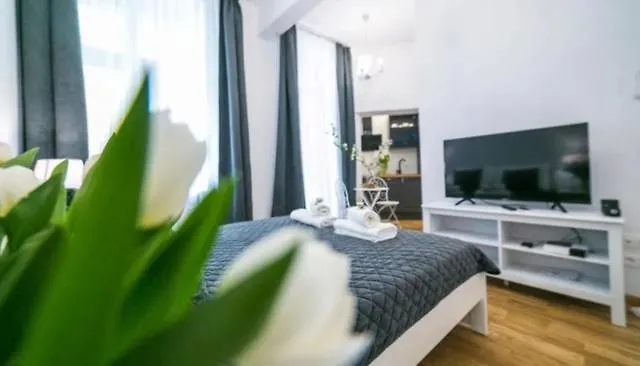 Old Town - Wielopole W6