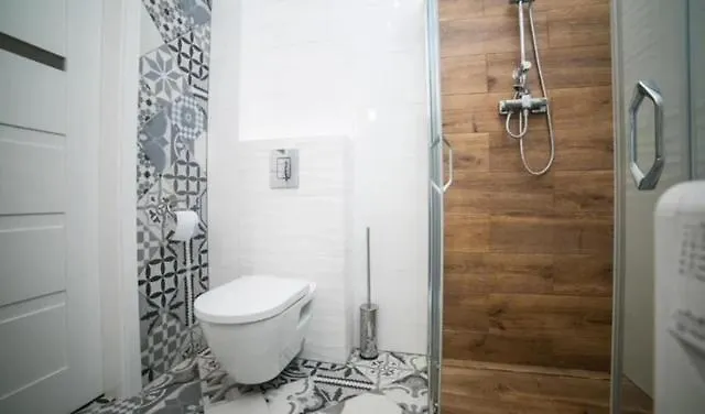 Old Town - Wielopole W6