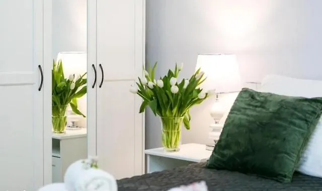 Old Town - Wielopole W6 Apartamento *