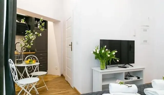 Apartamento Old Town - Wielopole W6