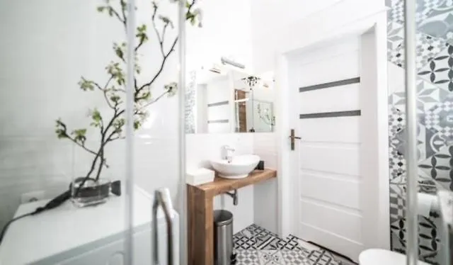 Old Town - Wielopole W6 *