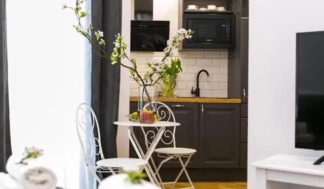 Old Town - Wielopole W6 *