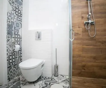 Old Town - Wielopole W6